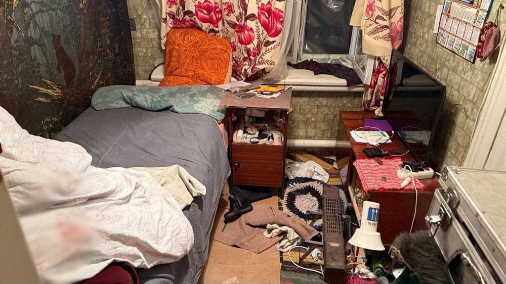 В окупованому Донецьку затримали вбивцю жінки