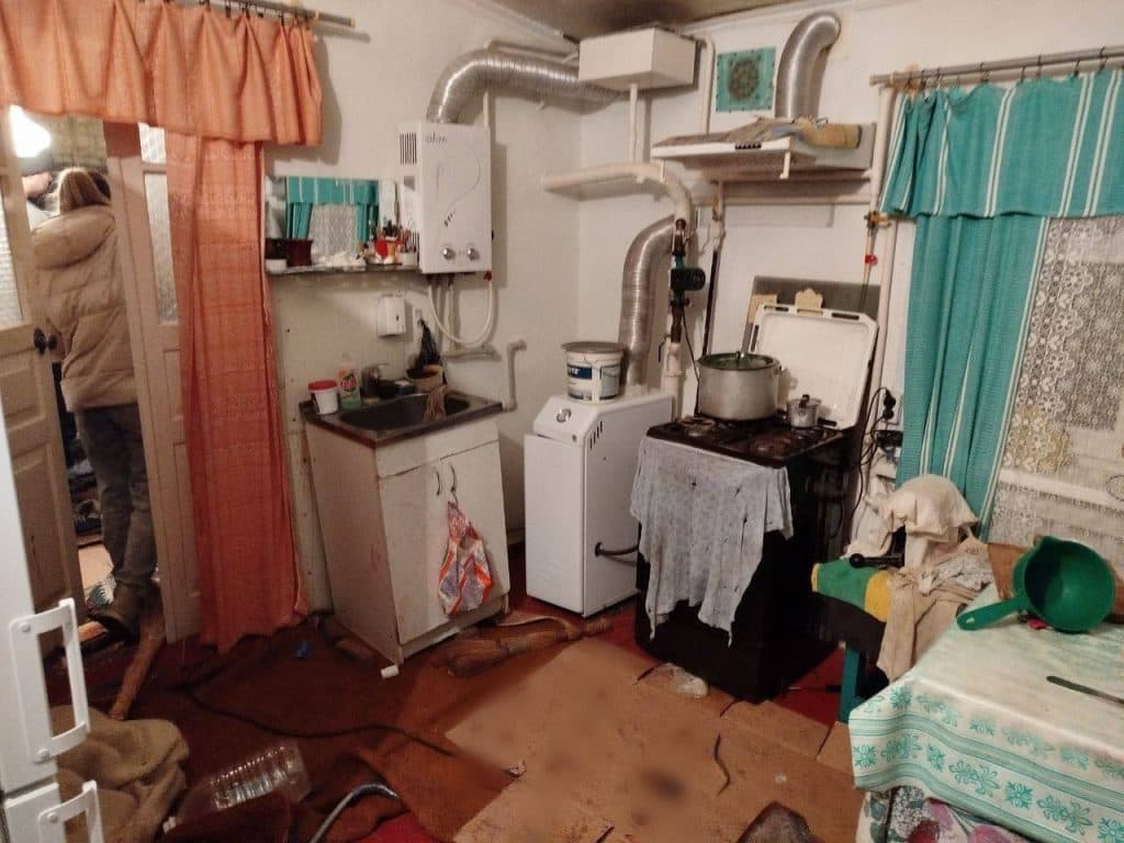 В окупованому Донецьку затримали вбивцю жінки