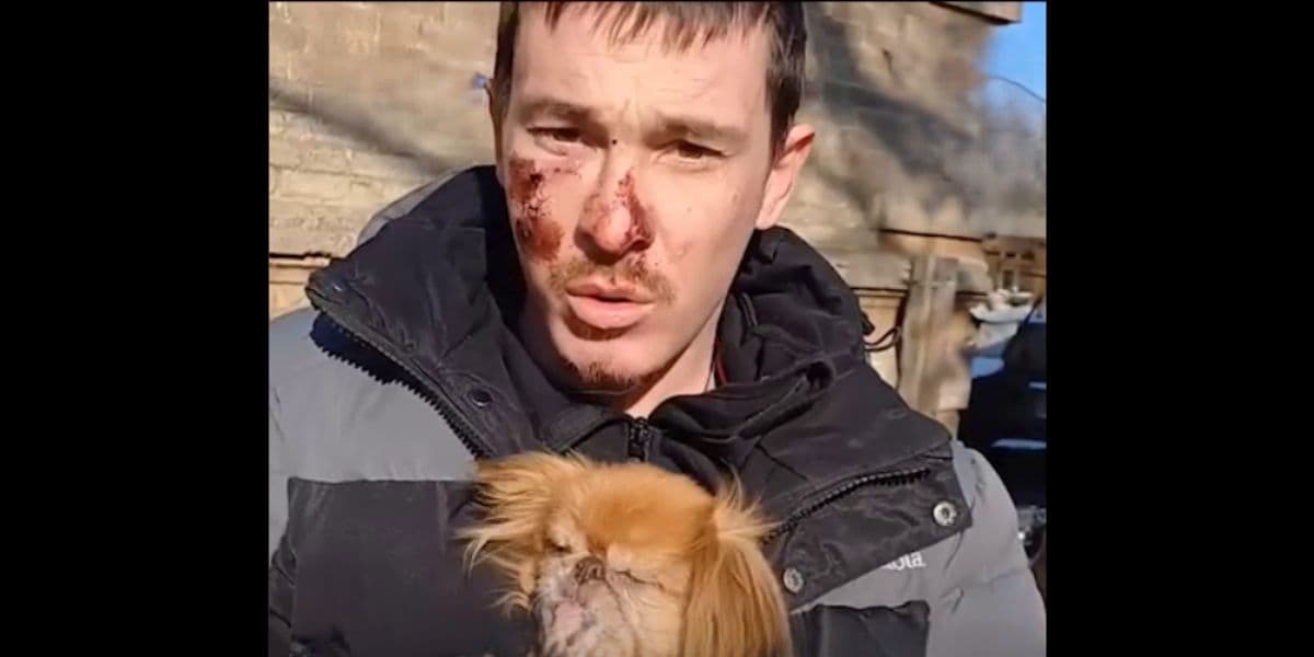 В окупованому Донецьку живодер вкоротив собі віку