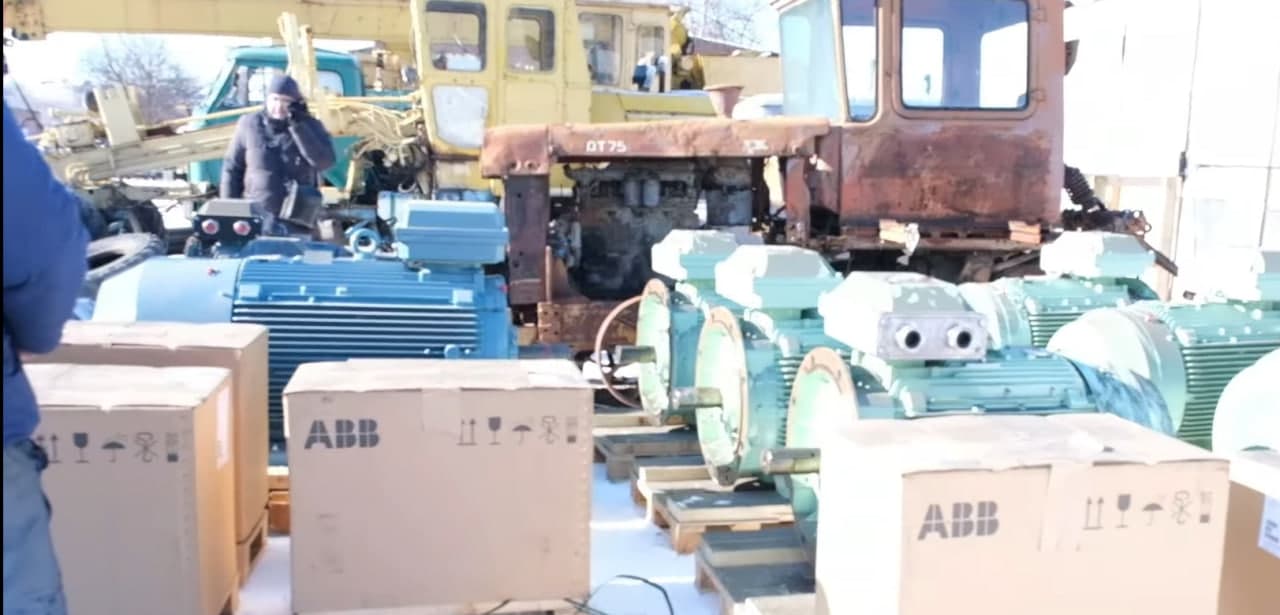 Вода Донбасу отримала допомогу від уряду Фінляндії