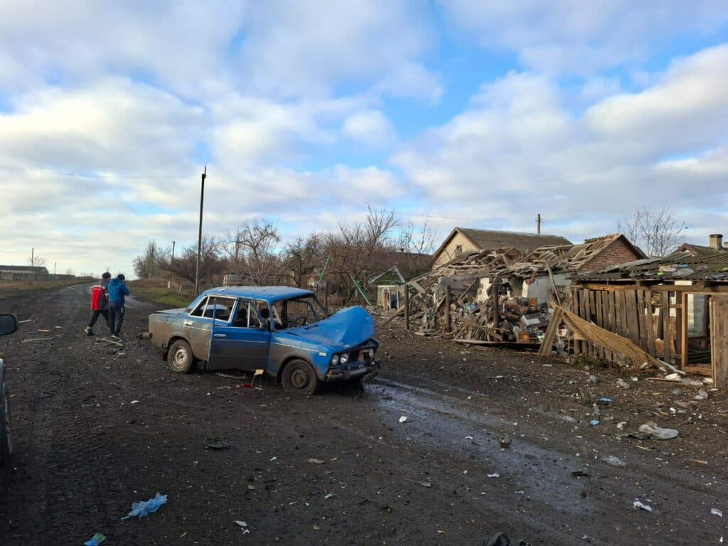 З Донеччини евакуювали ще 226 людей