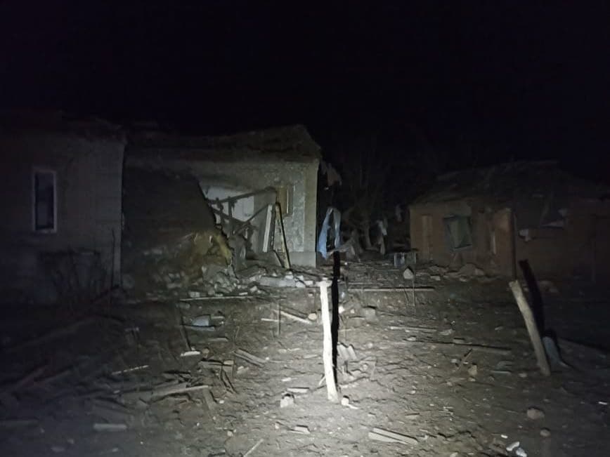 З Донеччини евакуювали ще 249 людей