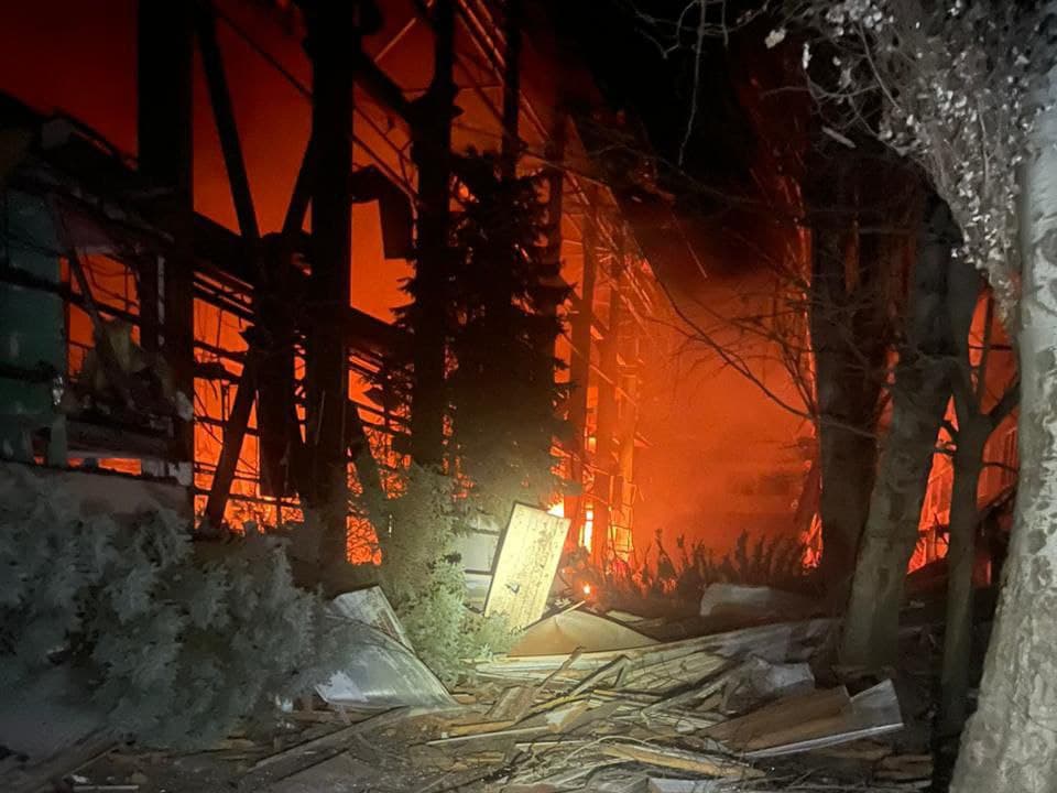 З Донеччини евакуювали ще 249 людей