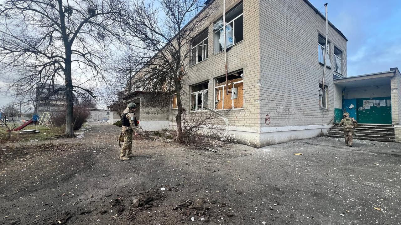 З Донеччини евакуювали ще 272 людини