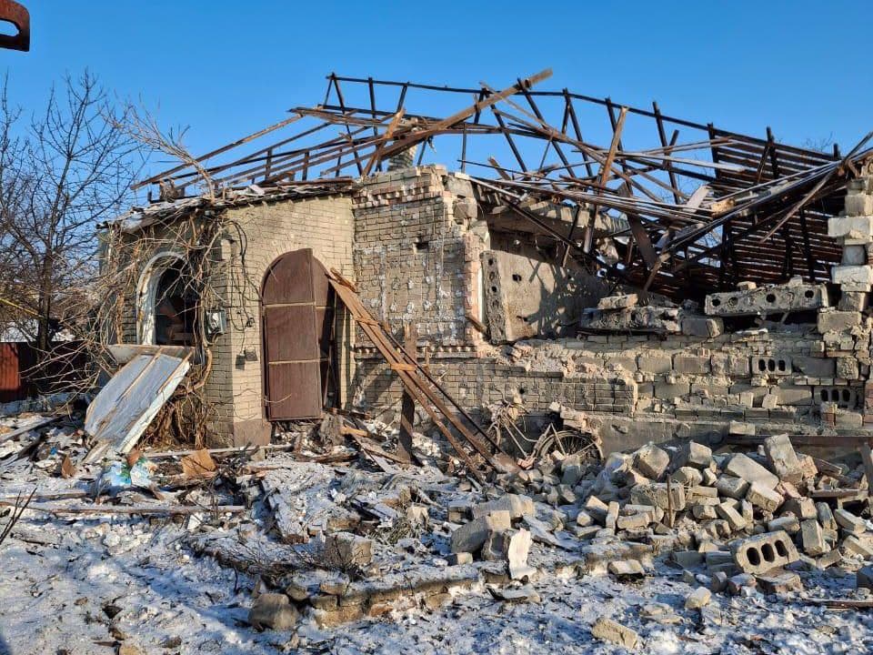 З Донеччини евакуювали ще 314 людей