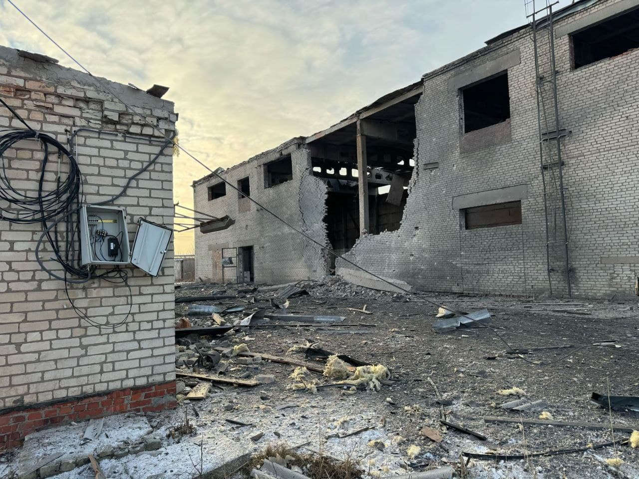 З Донеччини евакуювали ще 39 людей