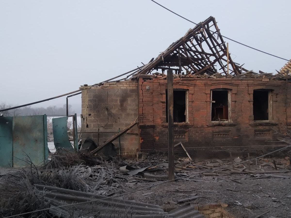 З Донеччини евакуювали ще 52 людини