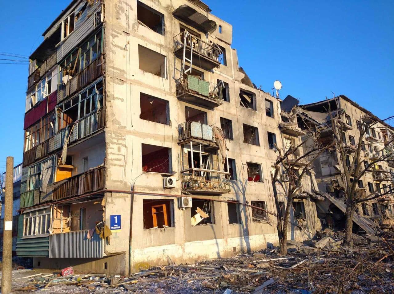 З Донеччини евакуювали ще 862 людини