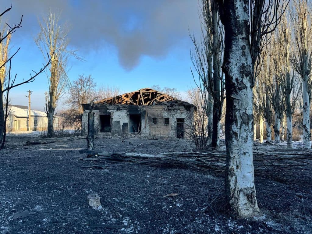 З Донеччини евакуювали ще 89 людей