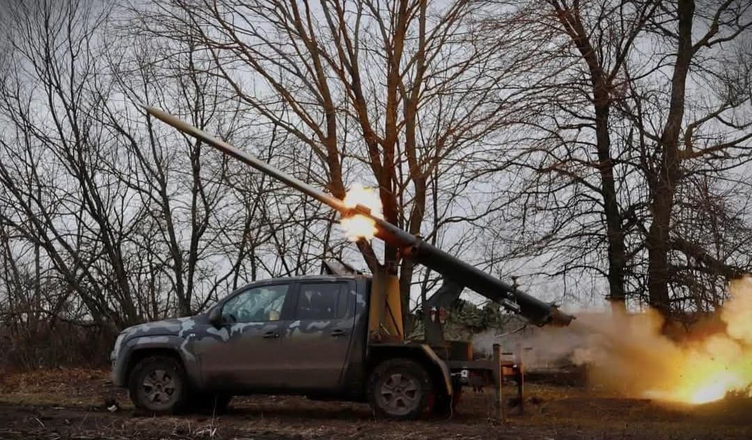 ЗСУ ліквідували 114 окупантів на Покровському напрямку за сьогодні