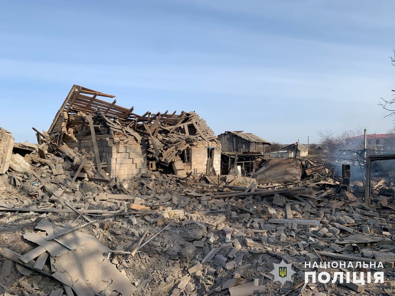 За добу ворог завдав 3427 ударів по Донеччині