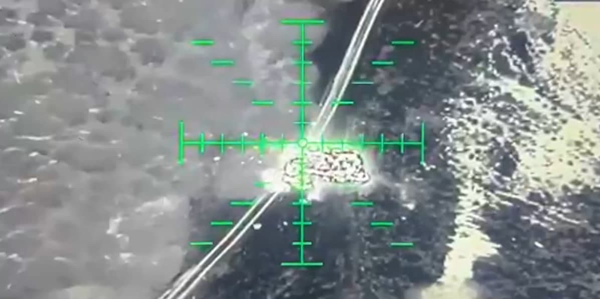 Знищено 11 автомобілів окупантів та 8 військових вантажівок на Краматорському напрямку