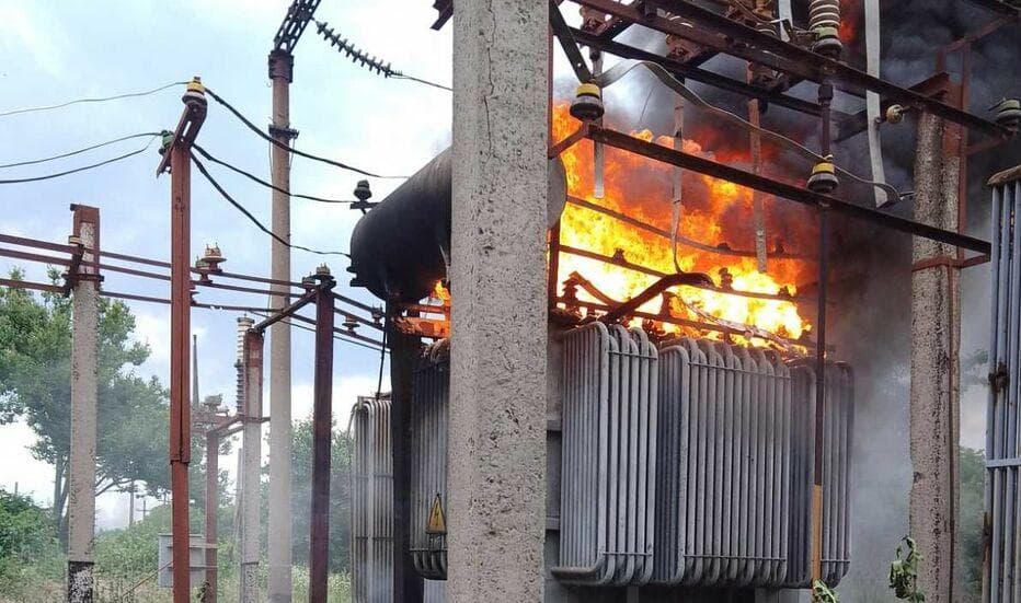 енергетики ДТЕК Донецькі електромережі усунули 11,5 тисяч пошкоджень енергооб’єктів з початку повномасштабної війни