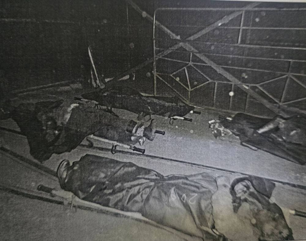 На окупованій Луганщині загарбники "судять" "керівників" шахти за "халатність", що призвела до смерті 9 гірників