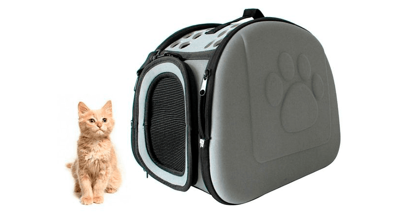 переноска для кота