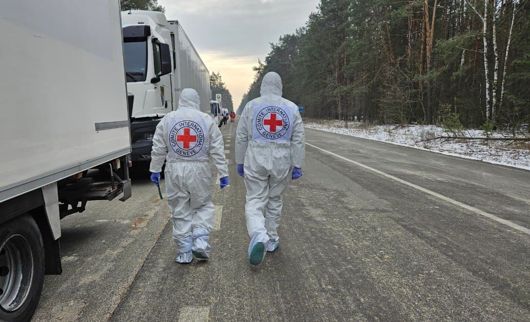 В Україну повернули тіла 757 полеглих захисників