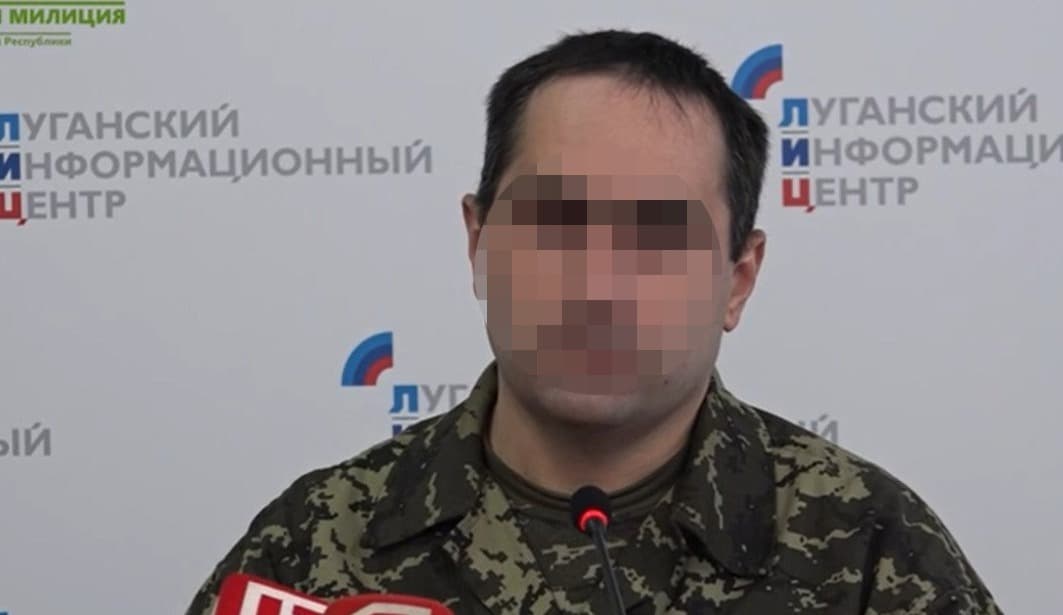 ДБР завершило розслідування щодо ексвійськового, який скоїв вбивство товариша та втік "служити" на окуповану Луганщину