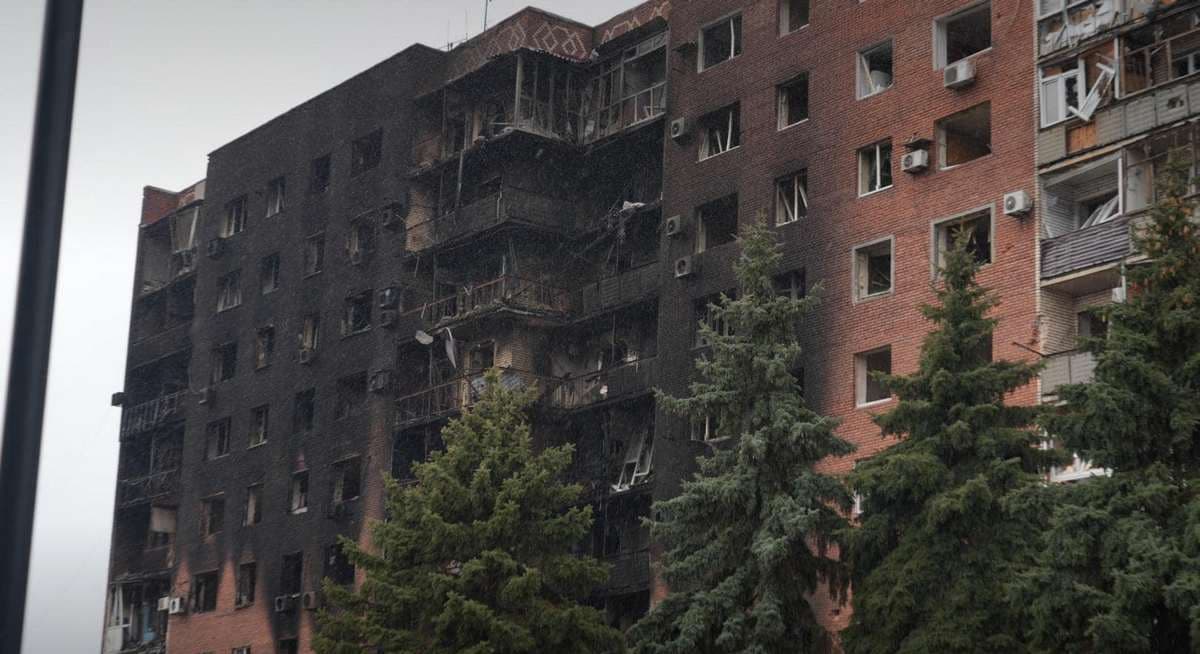 Донецька ОВА дала команду військовим на блокпостах не пропускати в наближені міста до лінії фронту родини з дітьми