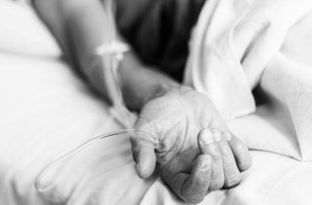 Донеччина, смертність, пенсіонери