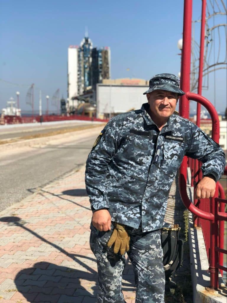 Ігор Олександрович