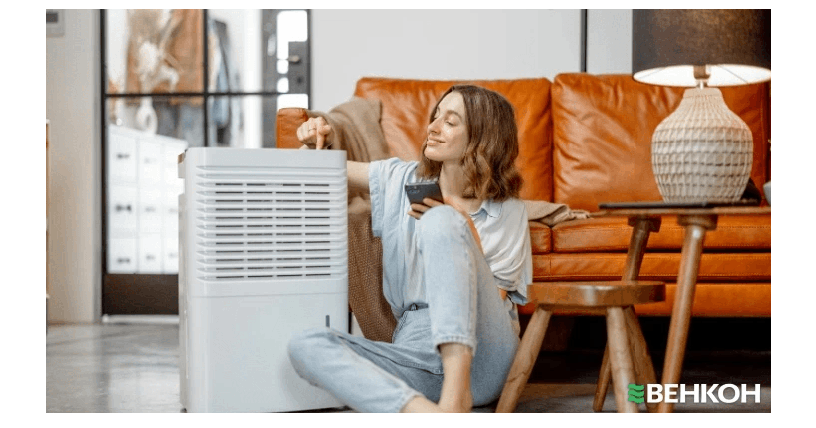 Как выбрать лучший очиститель воздуха в 2025 году