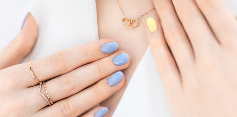 Как выбрать идеальное кольцо