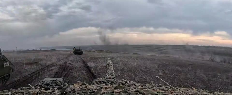 Ще один населений пункт на Луганщині звільнили захисники України