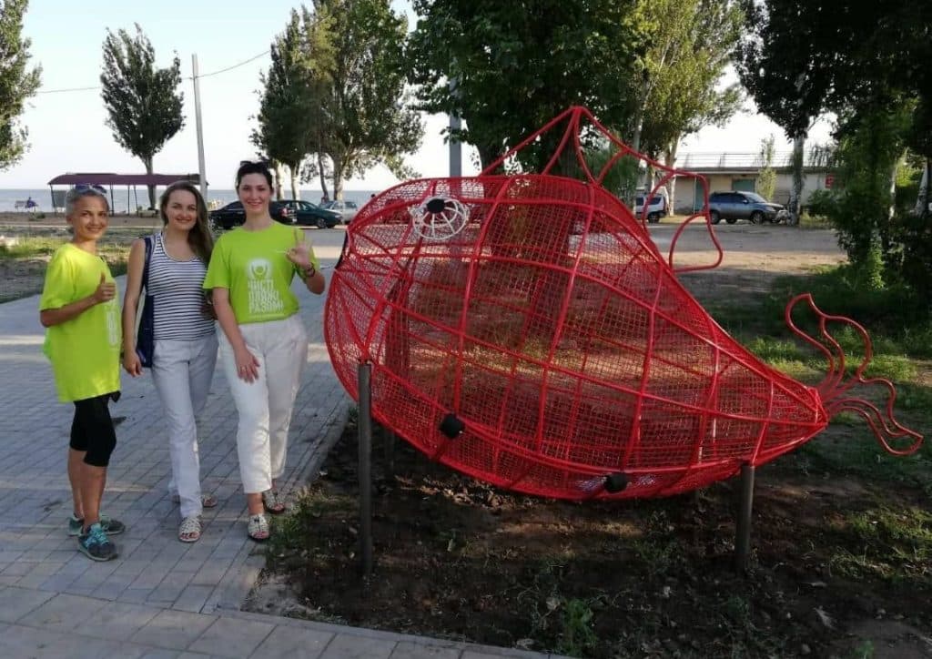 Маріуполь Нуль Відходів