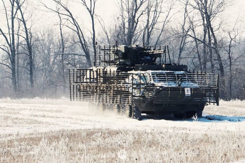 На Луганській ділянці фронту за минулу добу окупанти здійснили 227 обстрілів