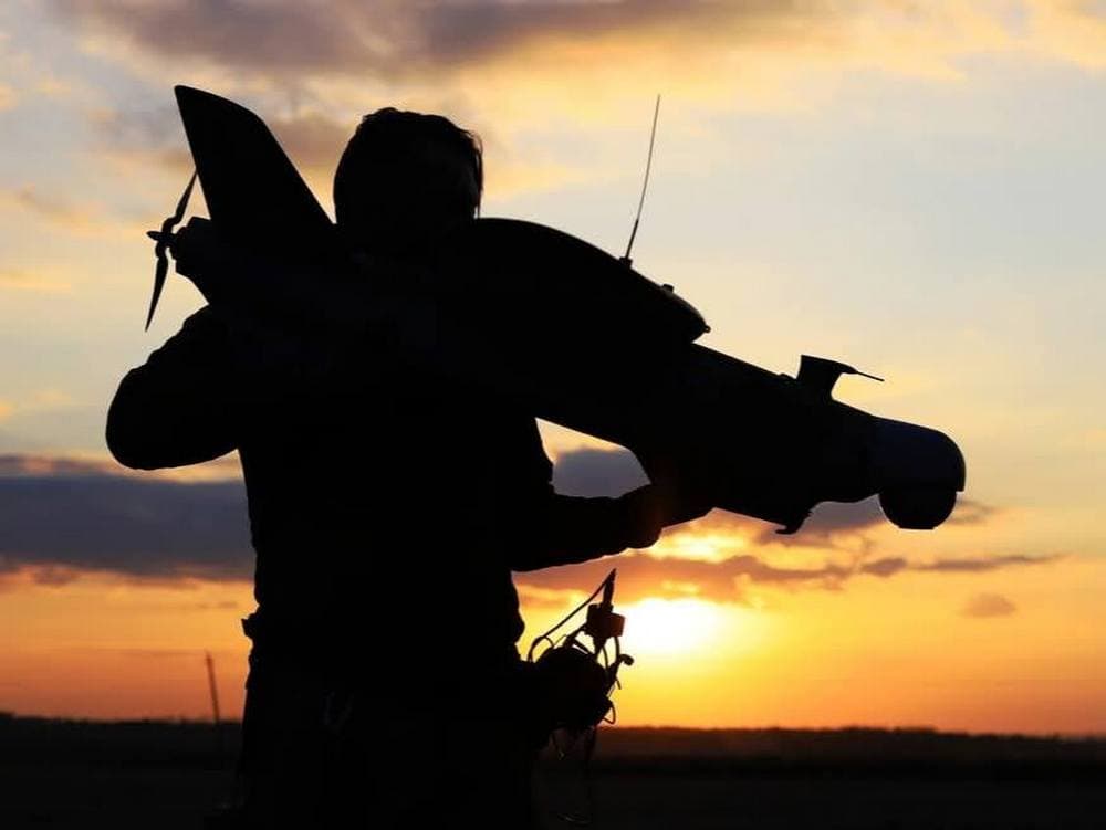 На Лиманському напрямку ворог атакував 22 рази