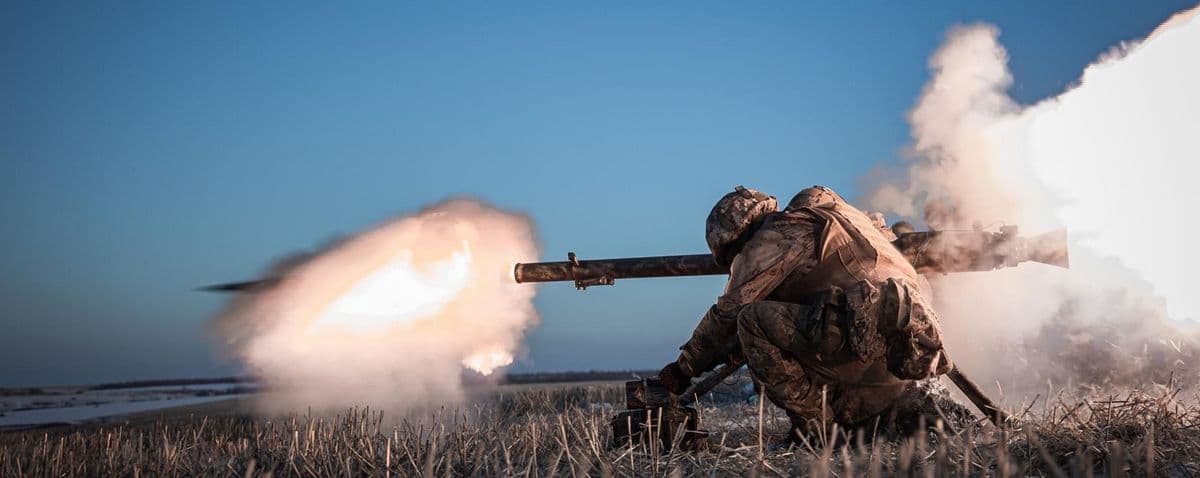 На Покровському напрямку ЗСУ зупинили 35 штурмів російських військ