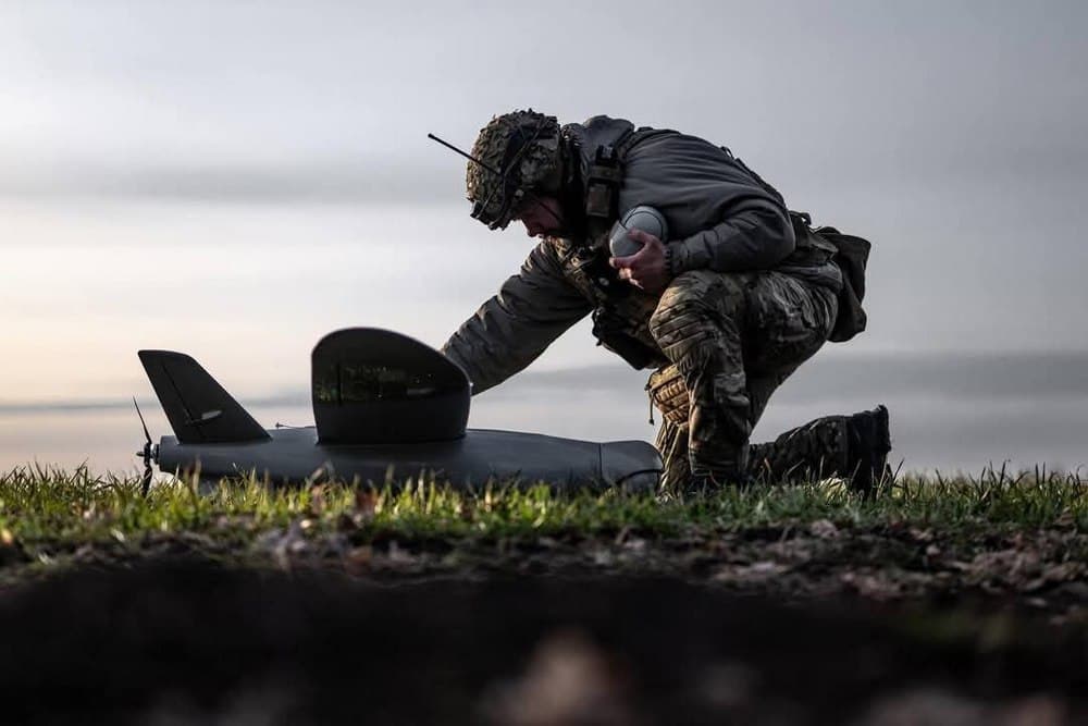 На Покровському напрямку з початку доби окупанти здійснили 31 спробу штурмів на позиції ЗСУ