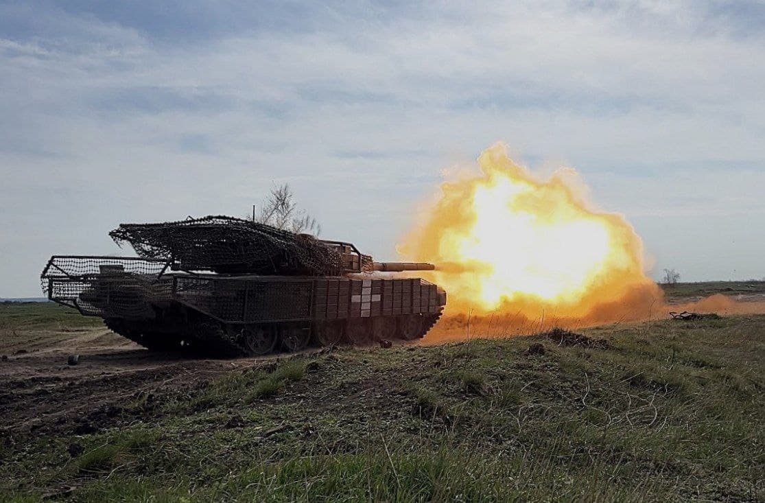 На Покровському напрямку з початку доби окупанти здійснили 36 атак