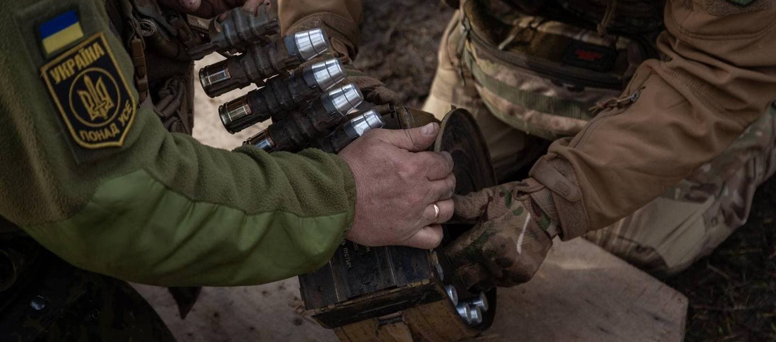 На Покровському напрямку захисники України зупинили 21 ворожий штурм