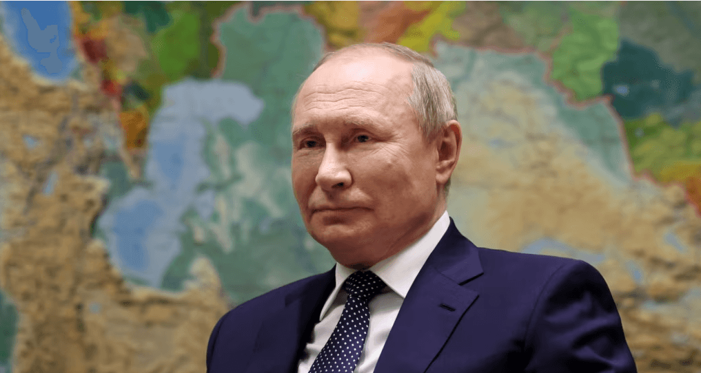 На фоні демократичних переговорів про перемир'я у Путіна починається істерія і зростає кількість штурмів на фронтах, — офіцер ЗСУ