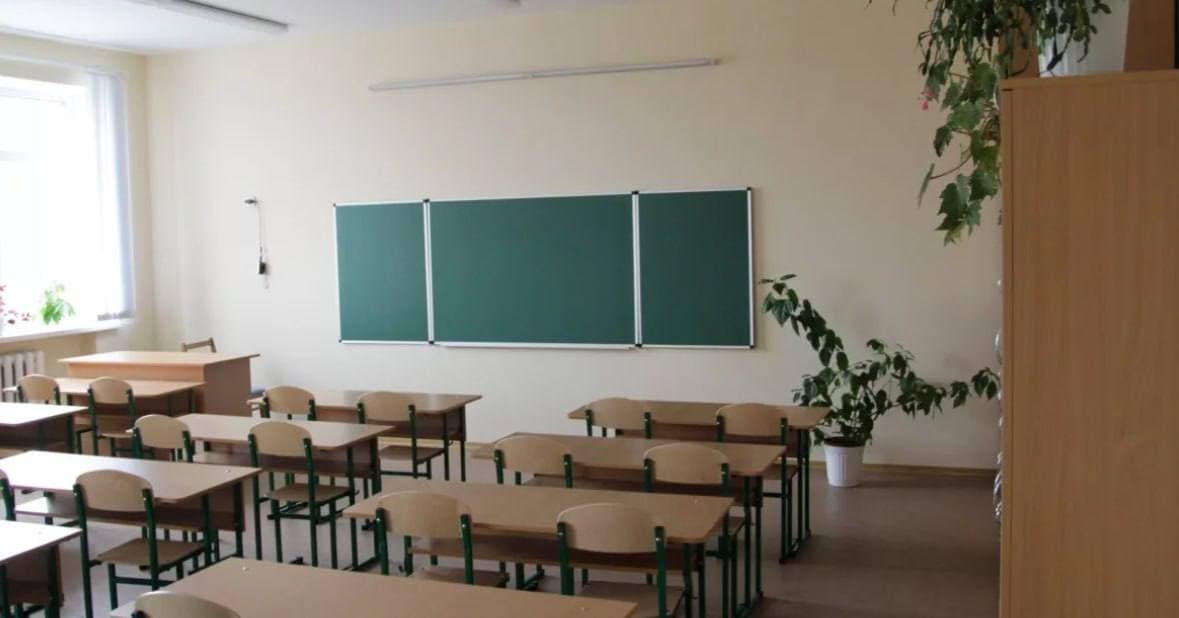 На окупованій Луганщині понад 40 шкіл закрилися на карантин