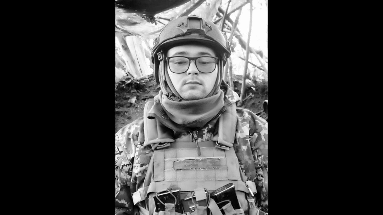 На війні загинув Євген Гусєв із Сіверськодонецька