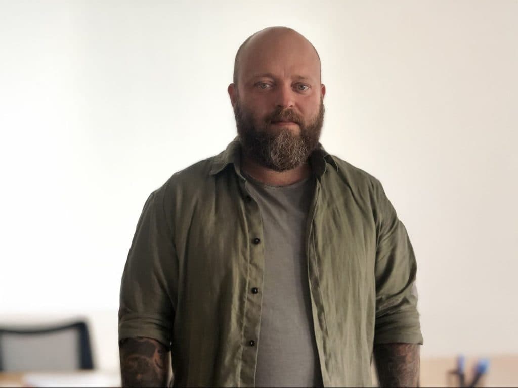 Олексій Харченко