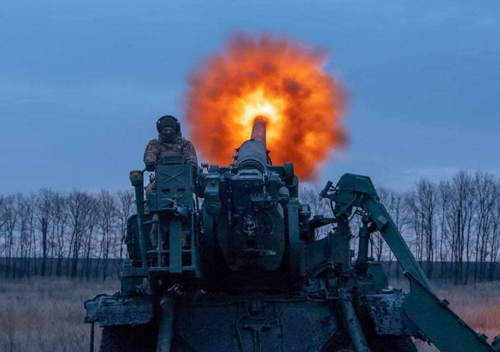 Росіяни активізували штурми на Сіверському напрямку, де сили оборони України знищили ще 16 одиниць бронетехніки