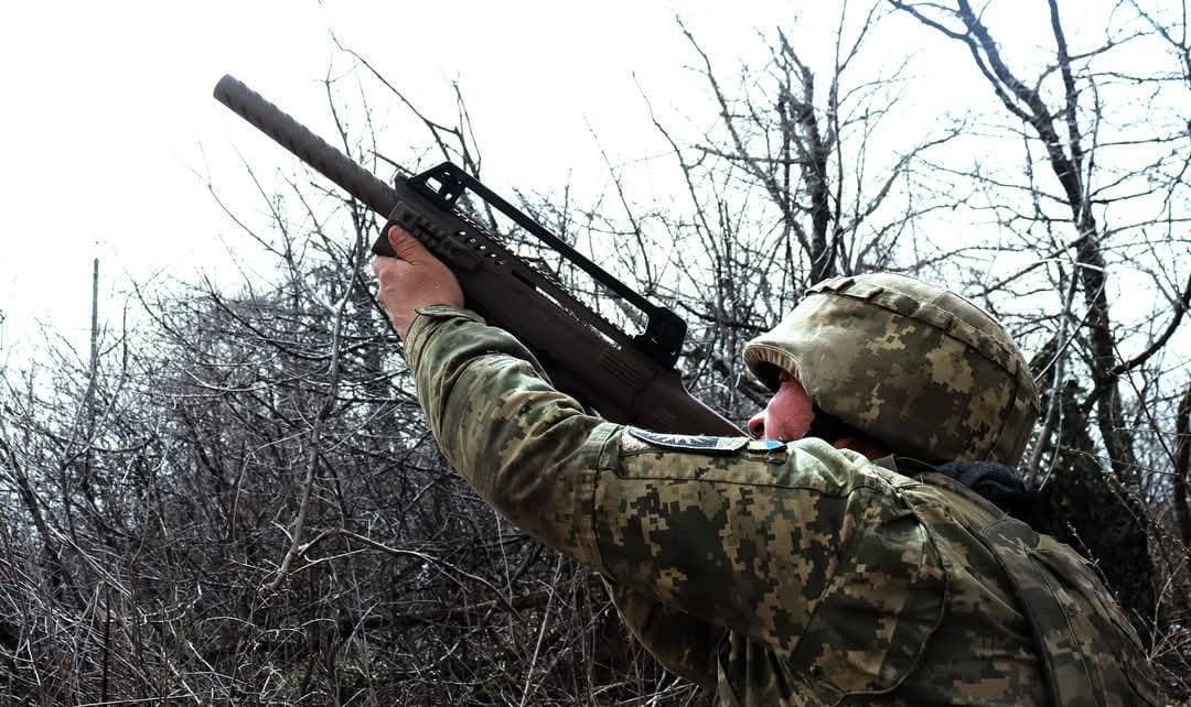 Росіяни хочуть закріпитися в населених пунктах біля Лимана для подальшого просування на Слов'янськ і  Краматорськ