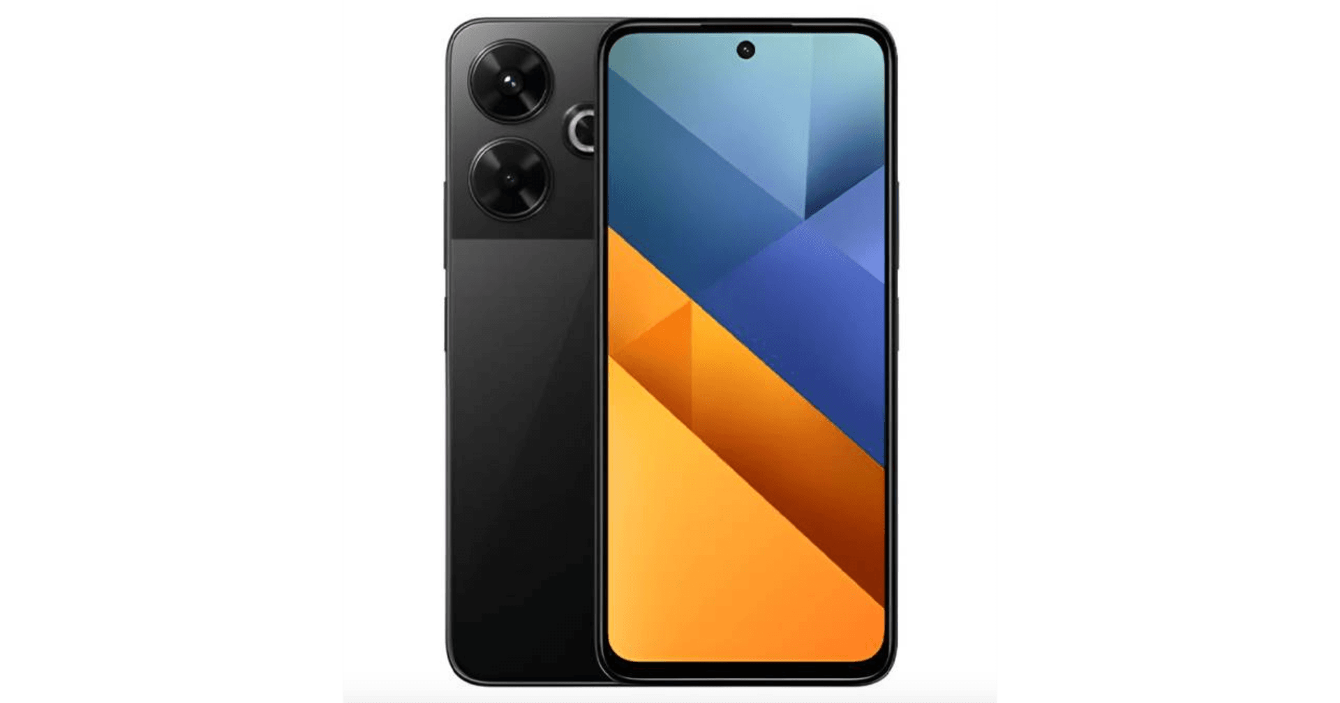 Найкращі смартфони POCO у 2025 році