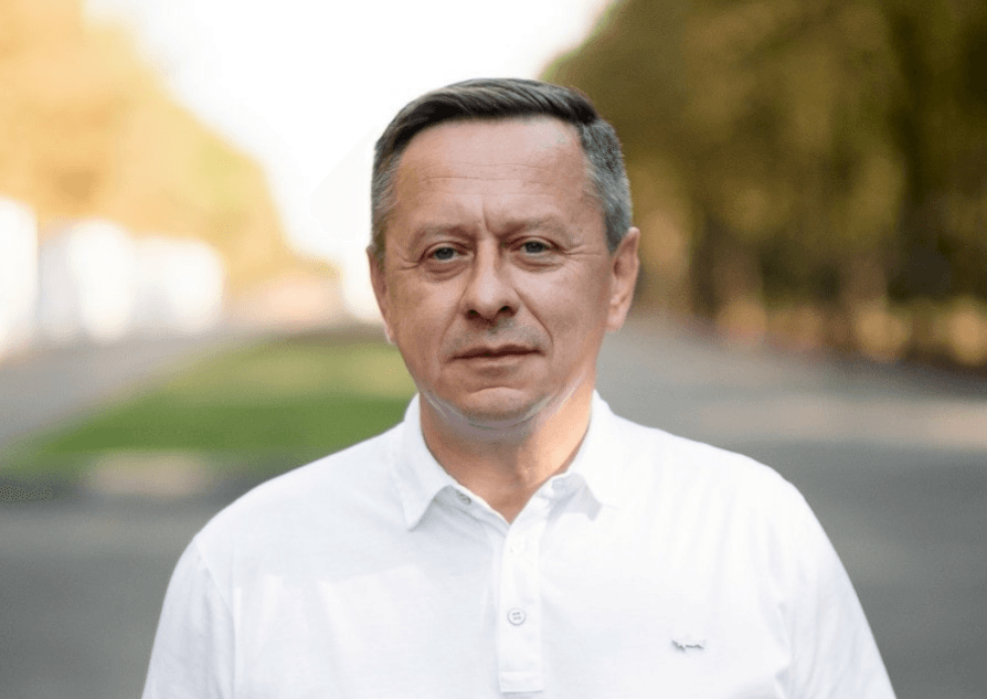 Стало відомо, скільки начальник Краматорської МВА Олександр Гончаренко отримує "чистої зарплати"