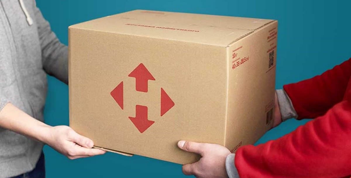 У Донецькій ОВА розповіли про подальшу роботу Нової пошти у Костянтинівці в умовах загрози обстрілів