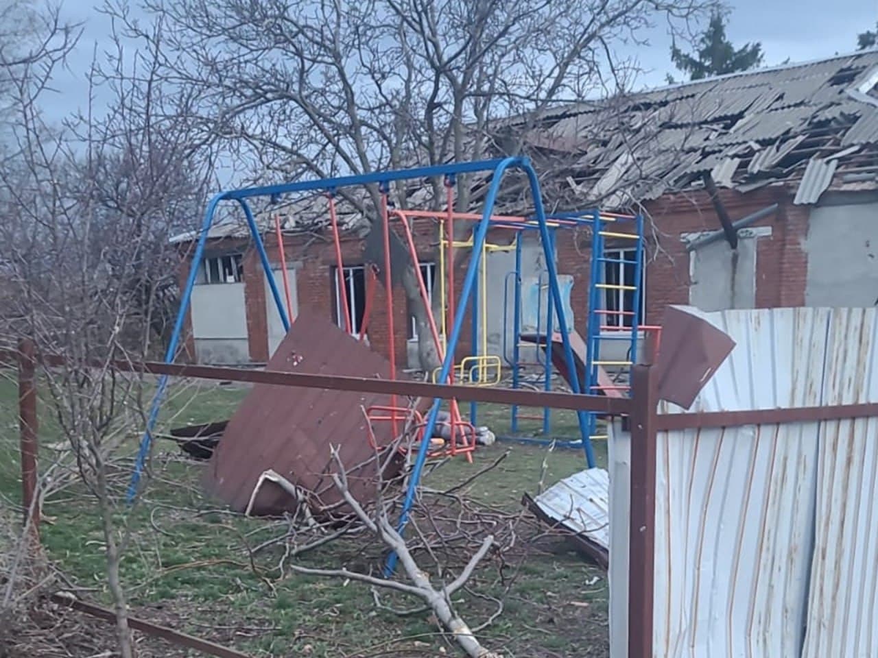 У Дружківській громаді від удару рф загинула мати та її 3-річна донька, друга дитина дістала поранення