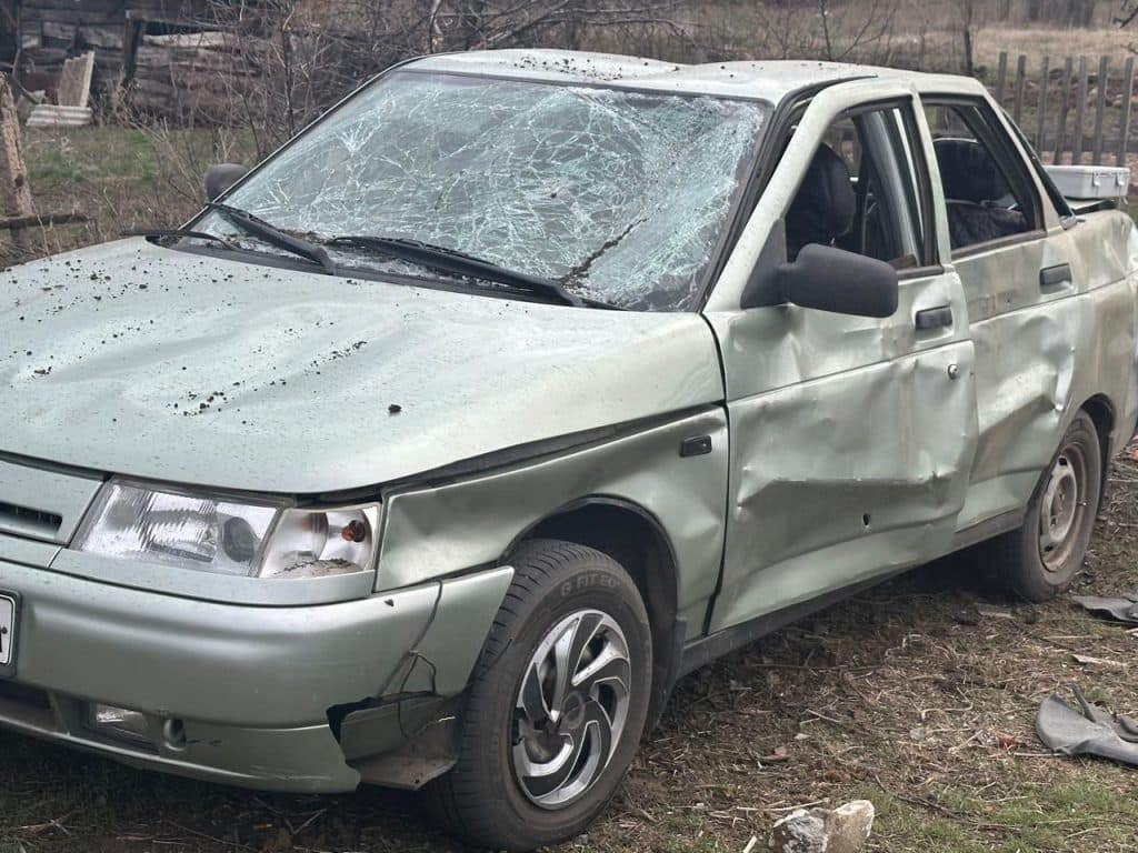 У Дружківській громаді від удару рф загинула мати та її 3-річна донька, друга дитина дістала поранення