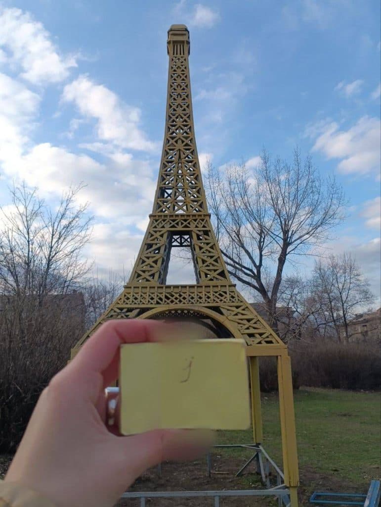 В Фащевке и Алчевске сопротивляются оккупационные власти