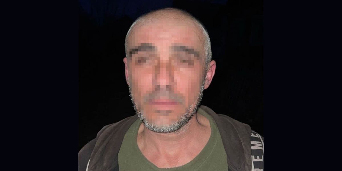 У Новоекономічному на Донеччині п'яний чоловік забив до смерті власну сестру
