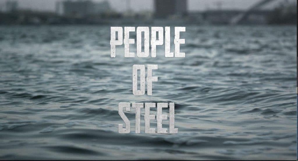 У США розпочався тур фільму про захисників Маріуполя