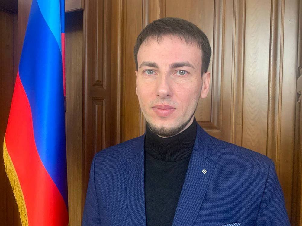 У невизнаній "лнр" з'явився новий "міністр палива, енергетики та вугільної промисловості"