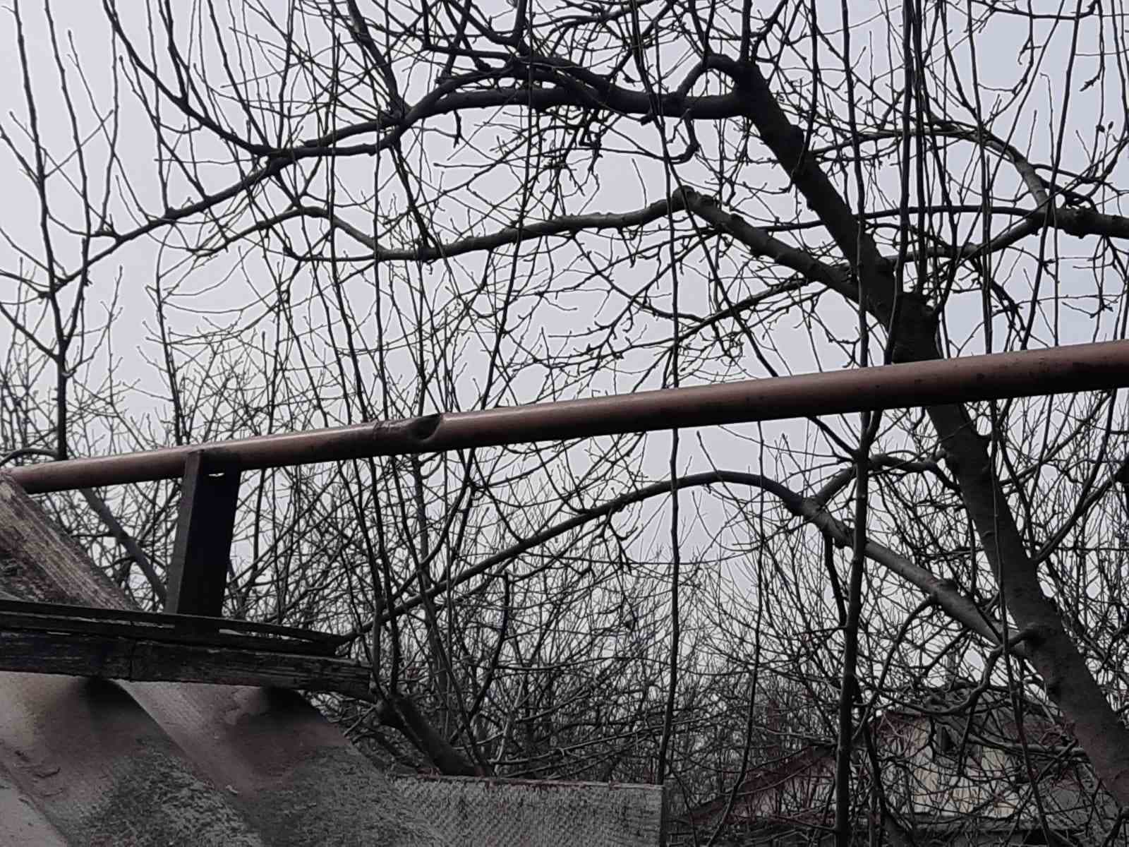 Унаслідок сьогоднішнього обстрілу Краматорська були пошкоджені газові мереж